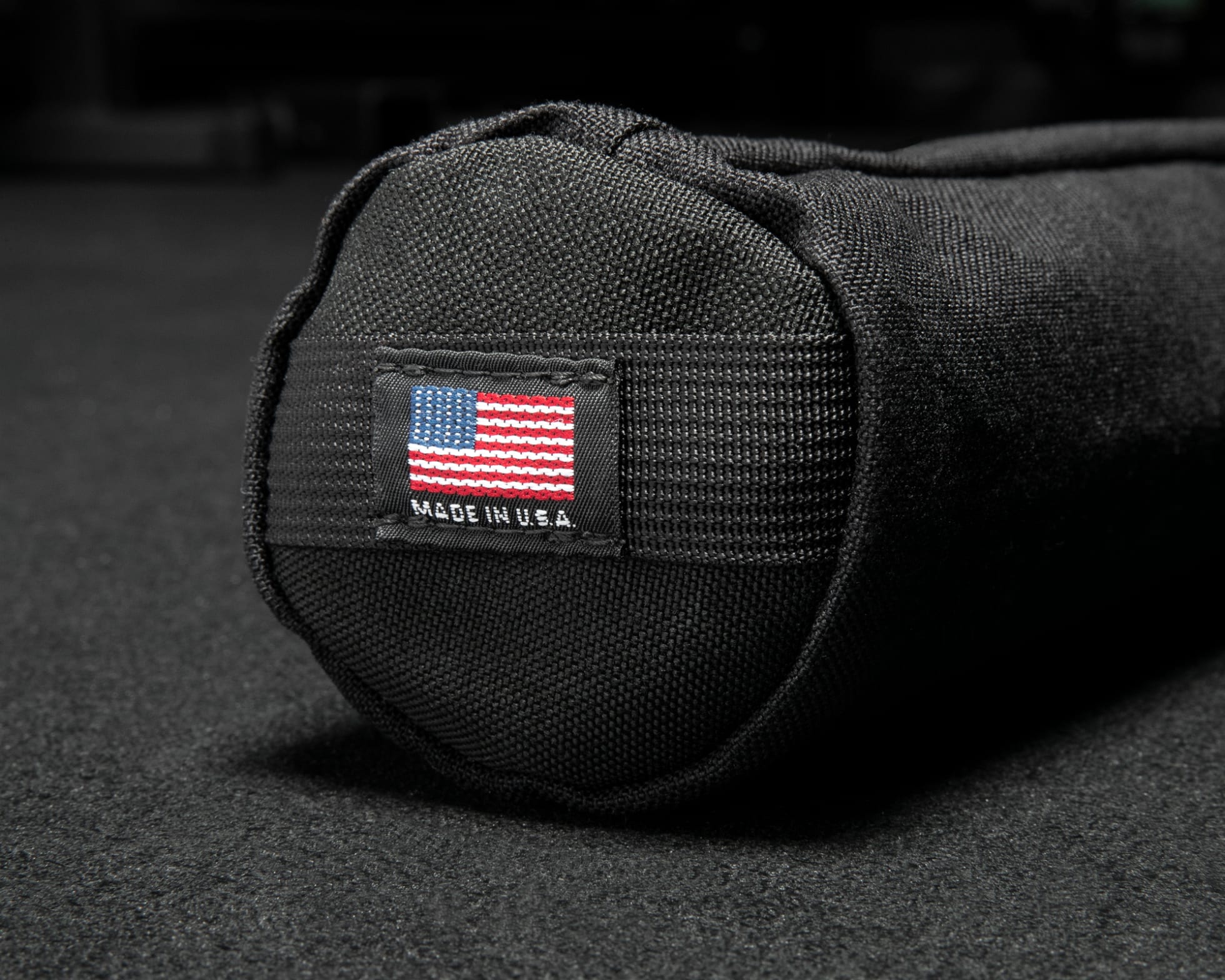 Barbell Carry Bag - Thumbnail 3