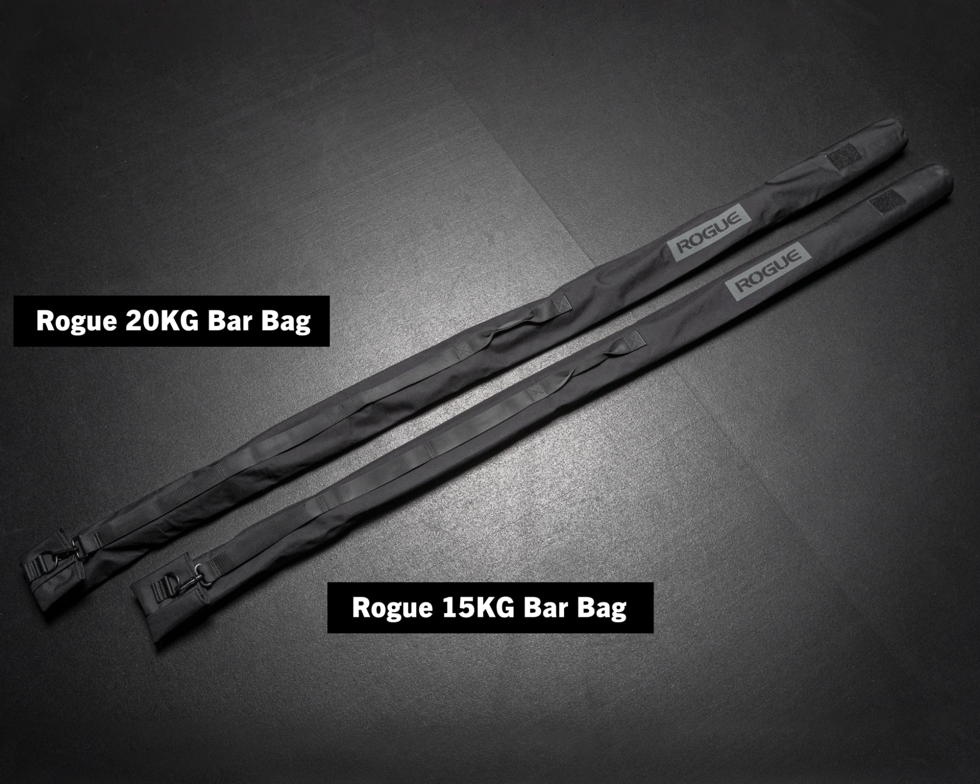 Barbell Carry Bag - Thumbnail 5