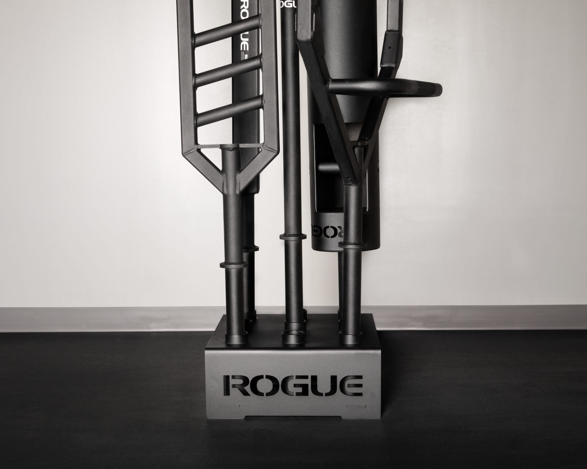 Rogue Fitness Bar Holder - Thumbnail 5