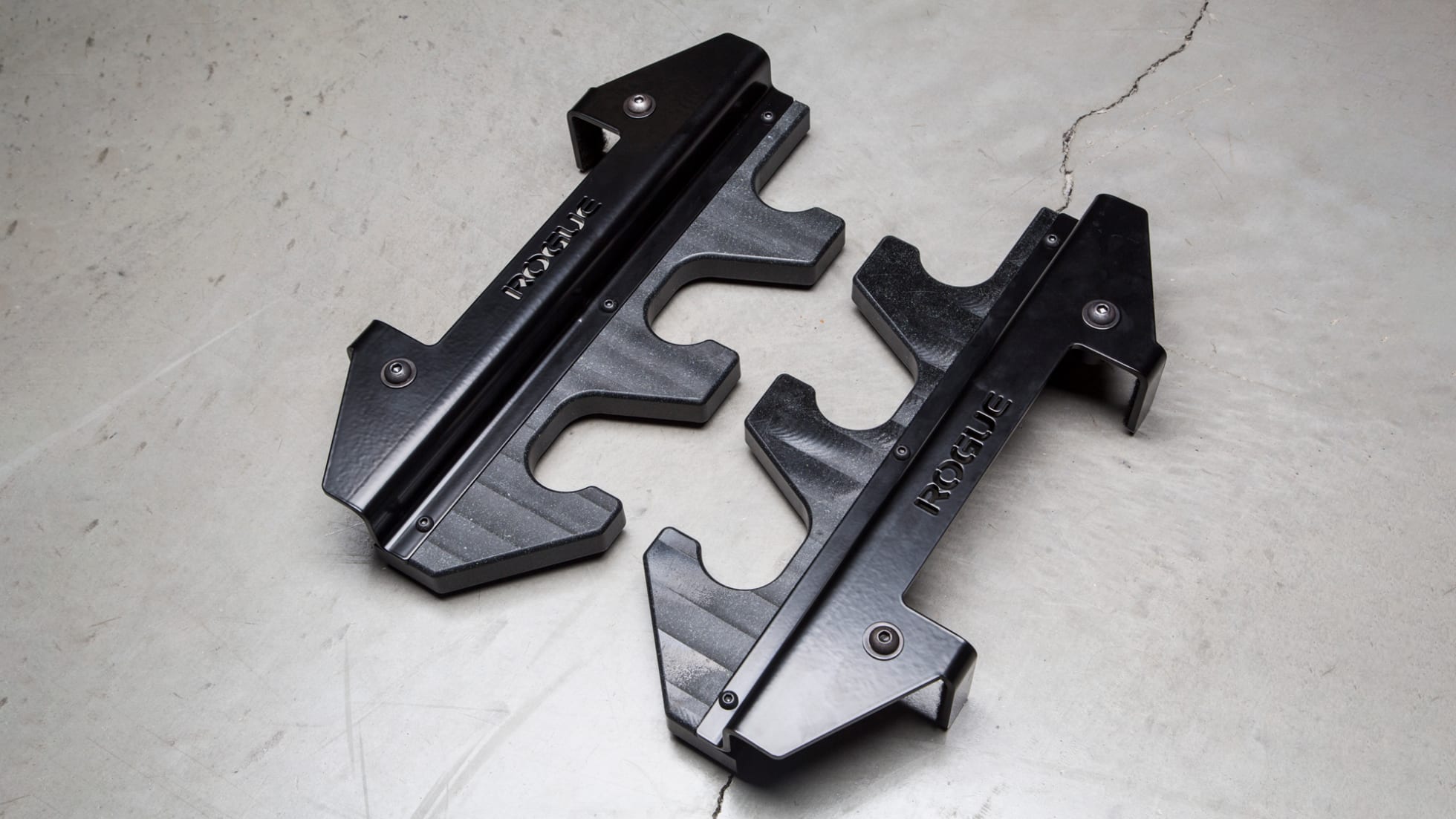 Rogue Fitness Monster Gun Rack