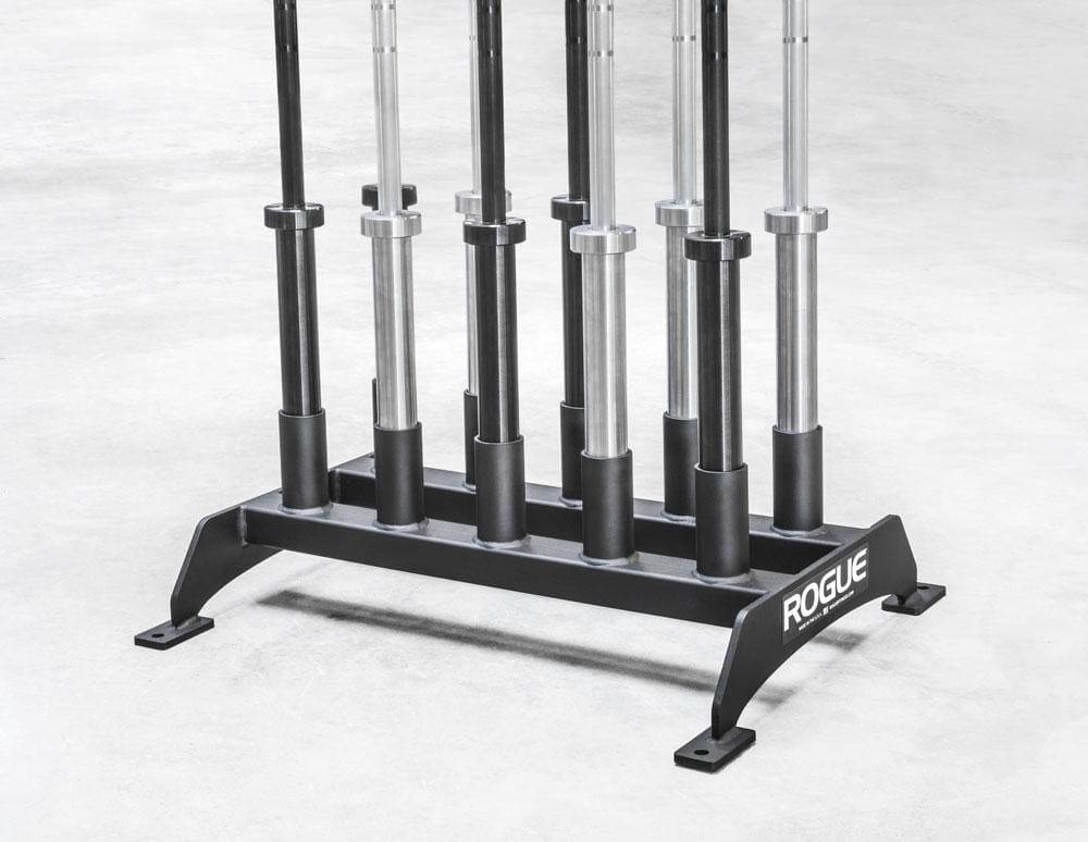 Rogue Fitness Bar Holder - Thumbnail 3
