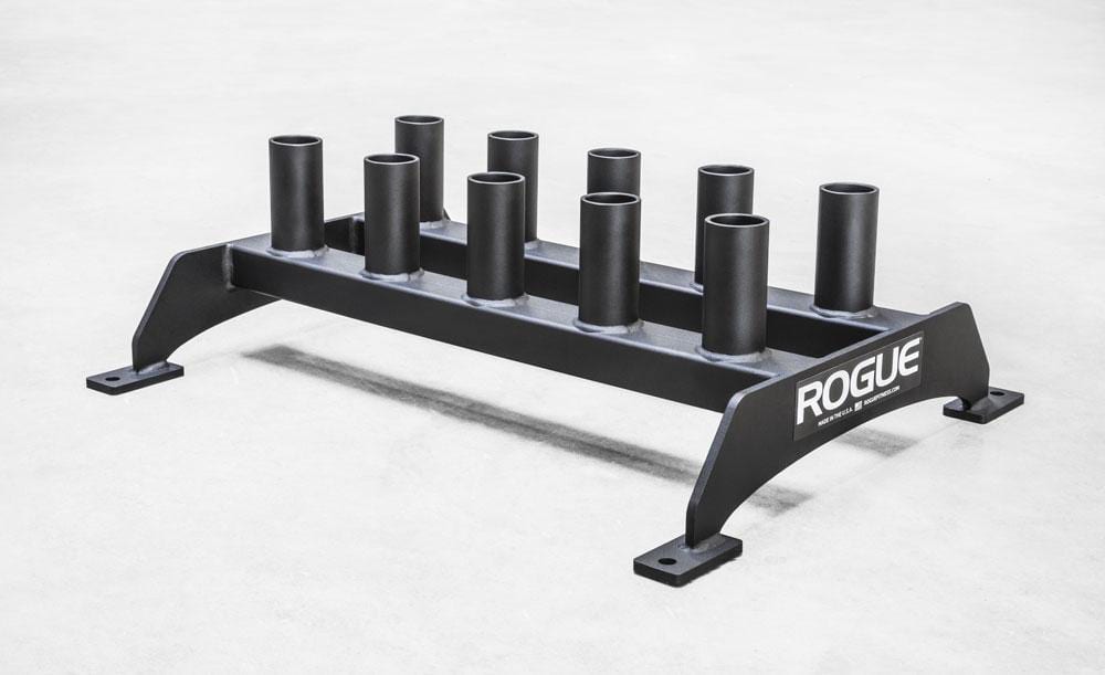 Rogue Fitness Bar Holder