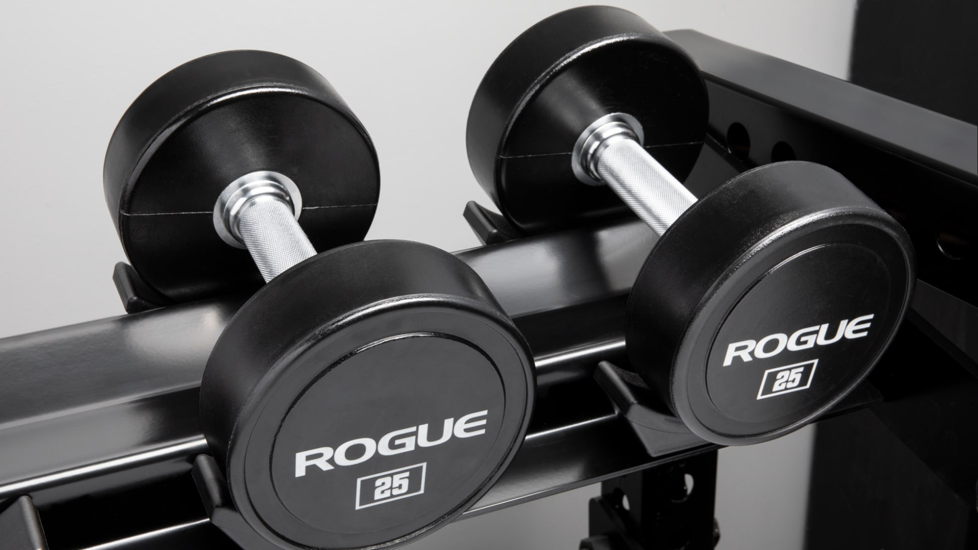 Rogue Fitness Monster Dumbbell Rack - Thumbnail 3