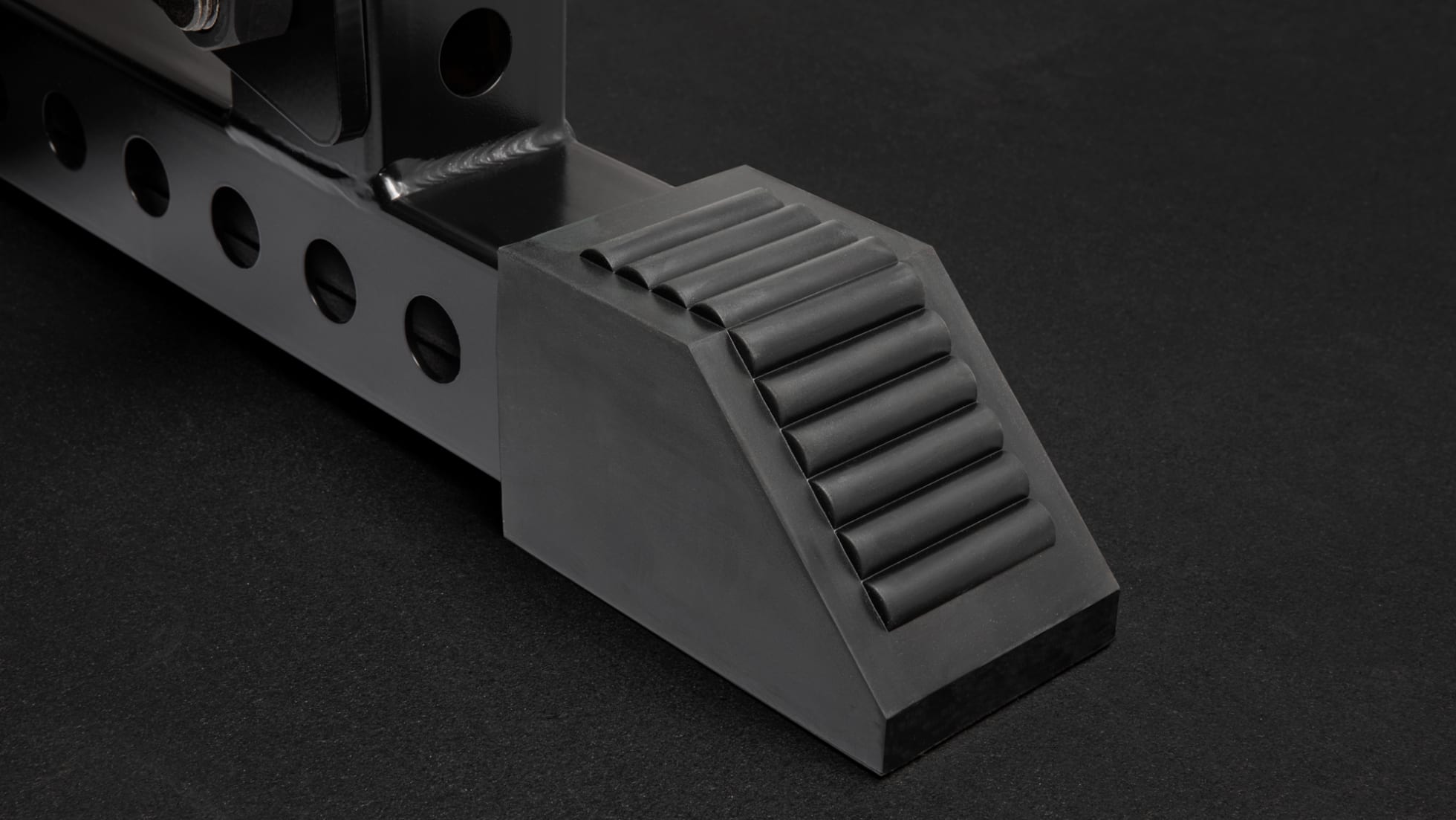 Rogue Fitness Monster Dumbbell Rack - Thumbnail 5