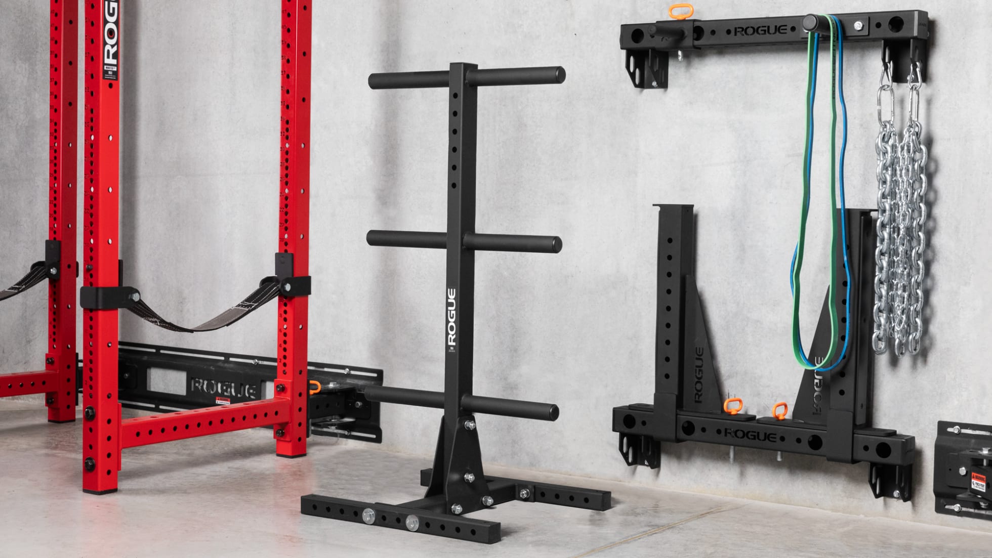 Rogue Vertical Plate Tree 2.0 - Thumbnail 2