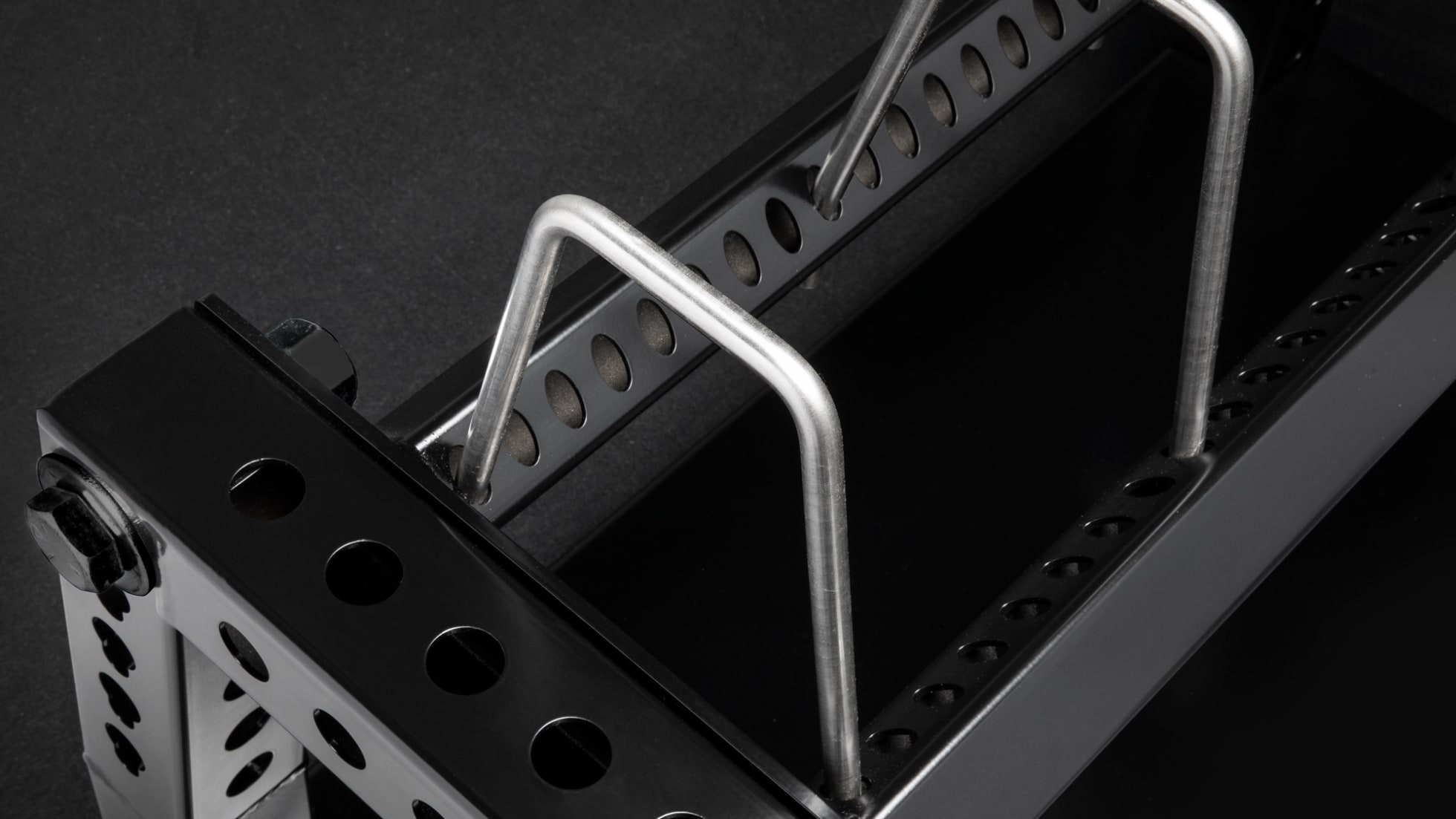 Rogue Fitness Monster Bumper Rack - Thumbnail 3