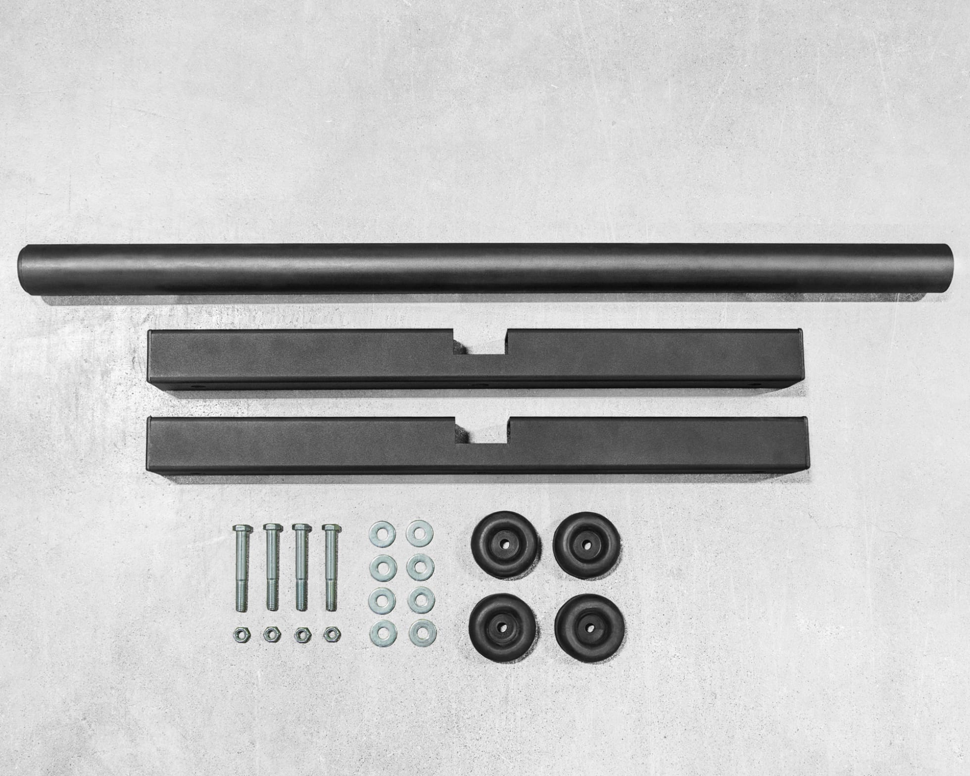 Rogue Fitness V2 Bumper Stacker