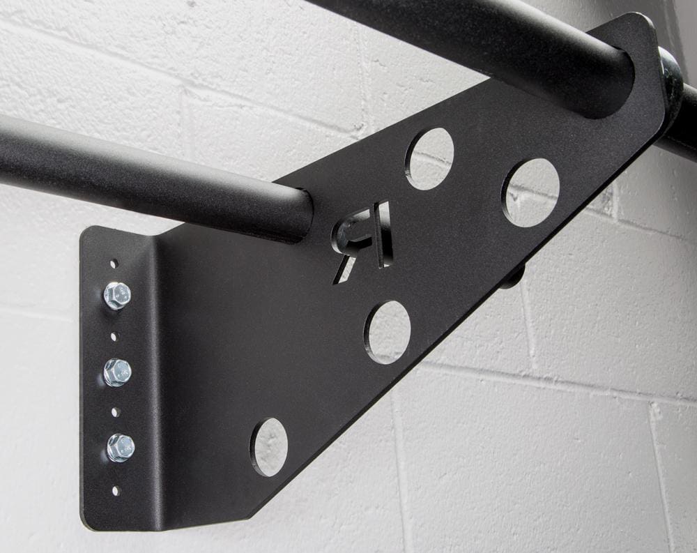 Rogue Fitness Wall Mount Swiss Brackets - Thumbnail 5