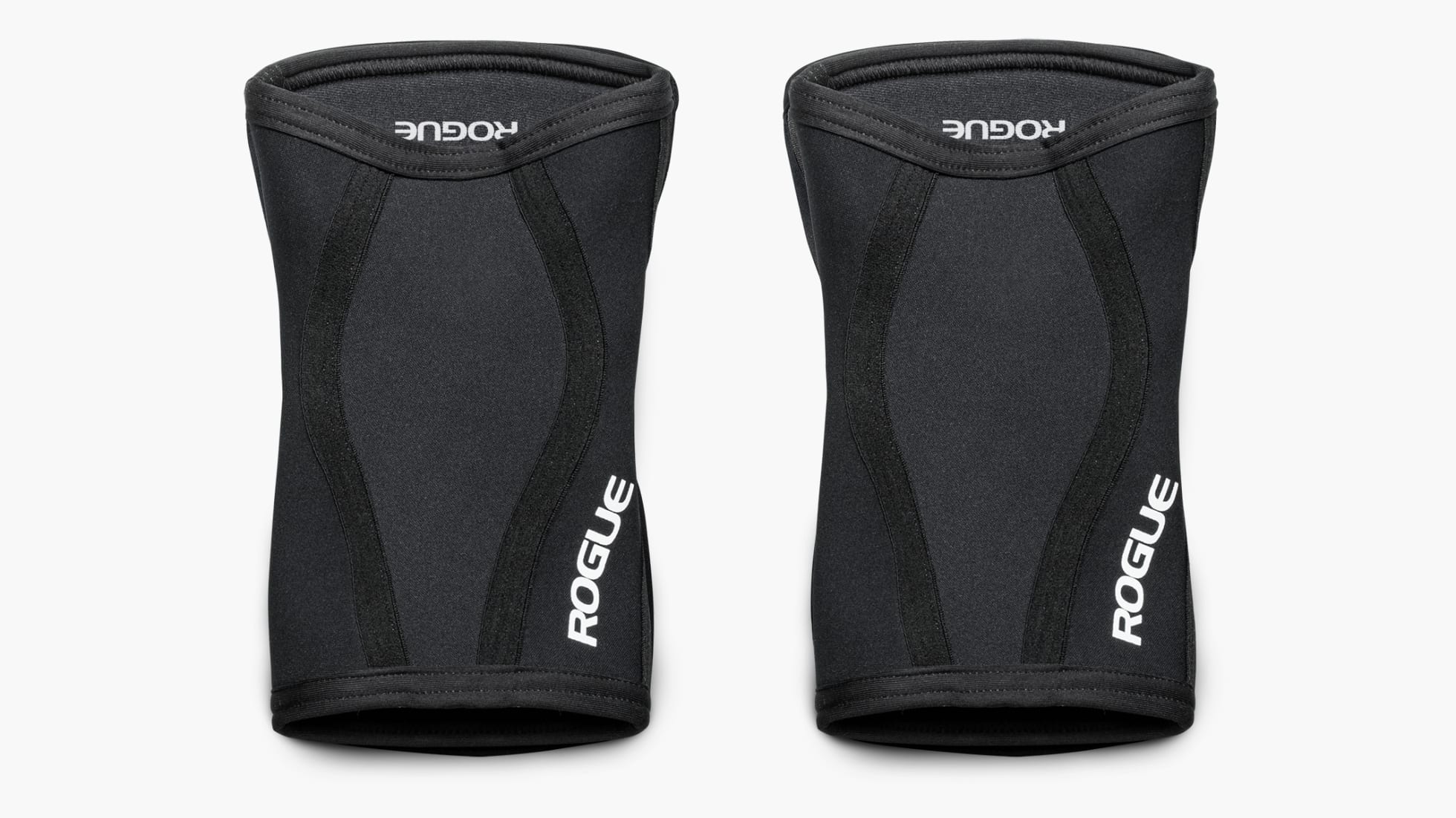 Rogue Custom Knee Sleeve