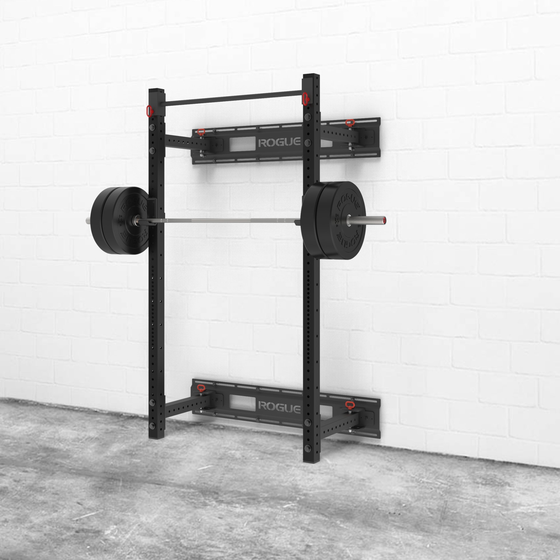 Best Rogue Rack For Home Gym 