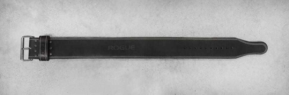 Rogue Fitness Powerlifting Belt - Thumbnail 4