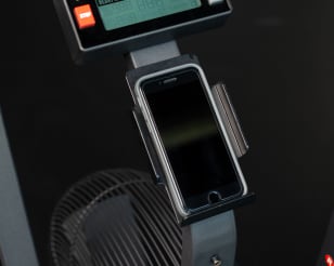 Echo Bike Phone Holder