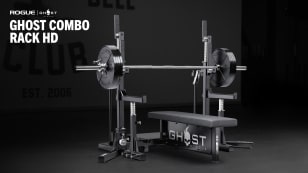 catalog/Strength Equipment/Strength Training/GhostStrong Combo Racks/RA2723-BLACK-MG/New Photos/RA2723-BLACK-MG-H_zy0lbf