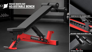 catalog/Strength Equipment/Strength Training/Weight Benches/Adjustable : Incline Benches/RF0983-BLACK-MG/RF0983-H-GFXV2_vyjrwn