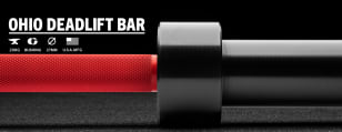 catalog/Weightlifting Bars and Plates/Barbells/Mens 20KG Barbells/OHDEADLIFTCERAKOTE/OHDEADLIFTCERAKOTE-BLACK-H_bx9ntb