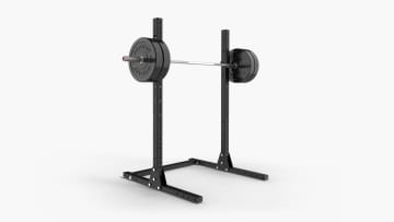 SML-1 Rogue 70" Monster Lite Squat Stand