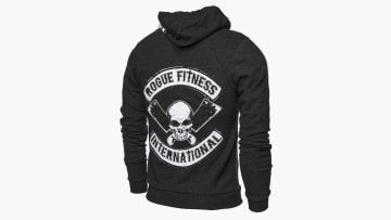 Rogue International Hoodie