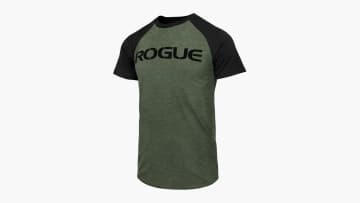 Rogue Raglan Shirt