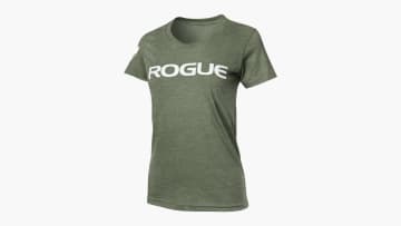 Rogue Women's Basic Shirt