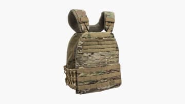 5.11 TacTec Plate Carrier