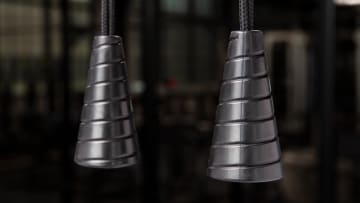 Spiral Strength Grips