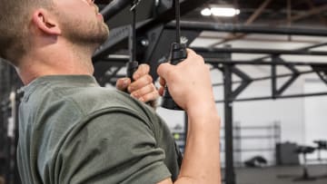 Spiral Strength Grips