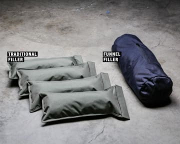 Rogue Sandbags