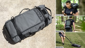 Rogue 3-in-1 Sandbag