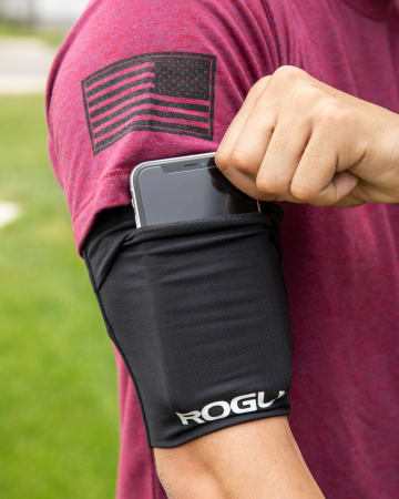 Rogue Armband