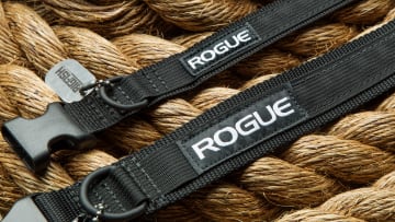 Rogue Dog Collar MIL Edition