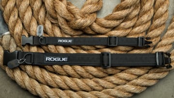 Rogue Dog Collar MIL Edition