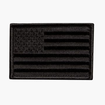 US Flag Patch