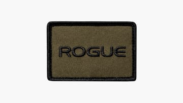 Rogue Basic Patch