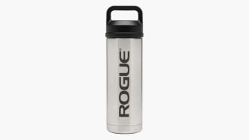 Yeti - Rogue Bottle 18oz.- Chug Cap