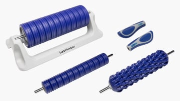 catalog/Mobility/Mobility Tools /Foam Rollers/BATTLESTAR2/BATTLESTAR2-H_ithjq0