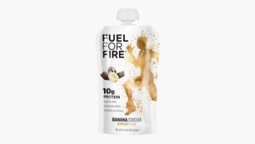 Fuel for Fire - Banana Cocoa - 6 Pack