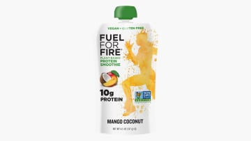Fuel for Fire - Mango Coconut - 6 Pack