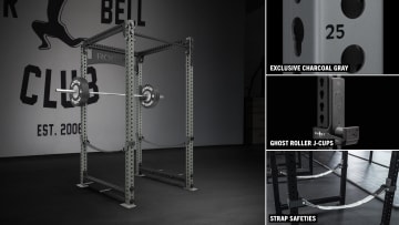 catalog/Rigs and Racks/Power Racks /Monster Racks/RF0648-CHAR-TXT/RF0648-CHAR-TXT-BK-75-828-CNBLACKTXT-518-H-NEW_f4g3vm