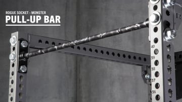 catalog/Rigs and Racks/Rig and Rack Accessories/Monster Accessories/MONSTERSOCKET/MONSTERSOCKET-Black-Knurl-H_ofug85