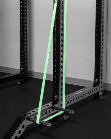 Monster Half Rack Foot (Pair)