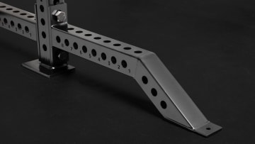Monster Half Rack Foot (Pair)