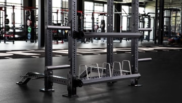 Monster Lite Single Post Storage Shelf