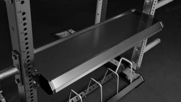 Monster Lite Single Post Storage Shelf