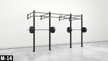 Monster Wallmounts