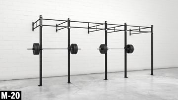 Monster Wallmounts