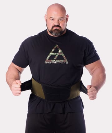 catalog/Straps Wraps and Support /Belts /Strongman/ss0021/green-belt2web1_wpk0jt