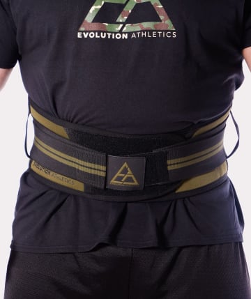 catalog/Straps Wraps and Support /Belts /Strongman/ss0021/green-belt2web3_c0jwtl