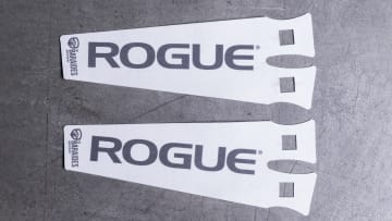 Rogue BarAides
