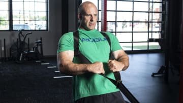 Charger Harness