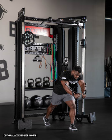 catalog/Strength Equipment/Strength Training/FT-1 Functional Trainer RF0974-BLACK-MG /2023 Yellow Pin Update/RF0974-BLACK-MG-web1-GFX_s8eum7_fqr9dh